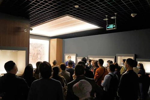 文物活化新篇 浙江省博物館第二屆文創(chuàng)開(kāi)發(fā)與藏品研讀交流活動(dòng)圓滿(mǎn)收官